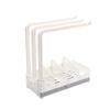Dishcloth Hanger Kitchen Storage Rack Cleaning Brush Storage Tool  Household Organization