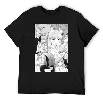 T-shirts en tops – T-shirts