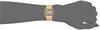 CASIO LA-680WGA-9 LA680WGA-9 Standard Digital All-Gold Ladies Watch