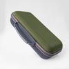 Water-Resistant Microphone Storage Bag Hard Shell Microphone Carrying Case Shockproof Case  Camping