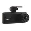 1080P Dash Cam with Triple Lens 2 Inch IPS Display Night Vision Rotatable Car Dashboard Camera Parking Monitor Motion