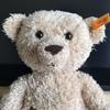 [USED] Steiff stuffed teddy bear