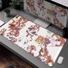 Accesorii pentru calculatoare – Mouse pad-uri și suporturi mână