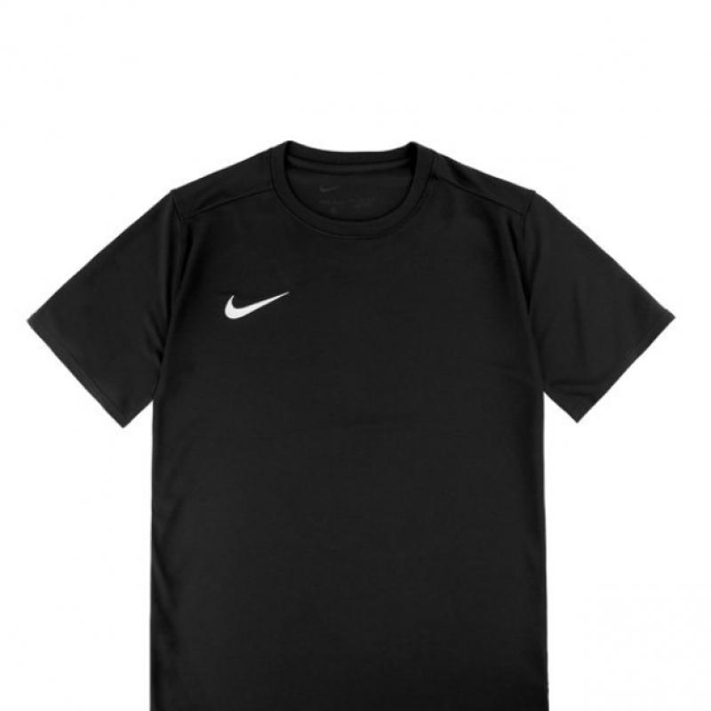 Nike Dri Fit Park 7 Short Sleeve Jersey Bv6708