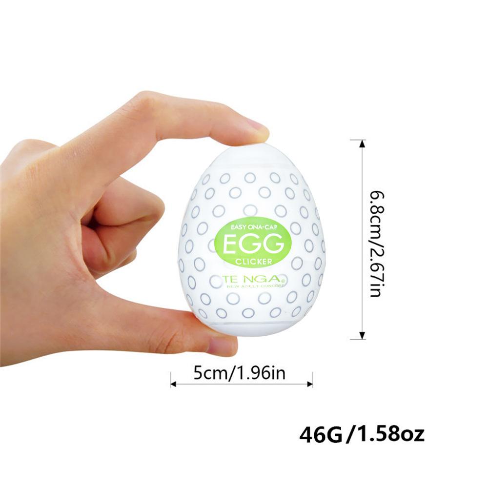 Men's Masturbation Egg Pocket Convenient Sex Toys Mini Airplane Bottle Transparent Turtle Head Training Equipment Hot Sale