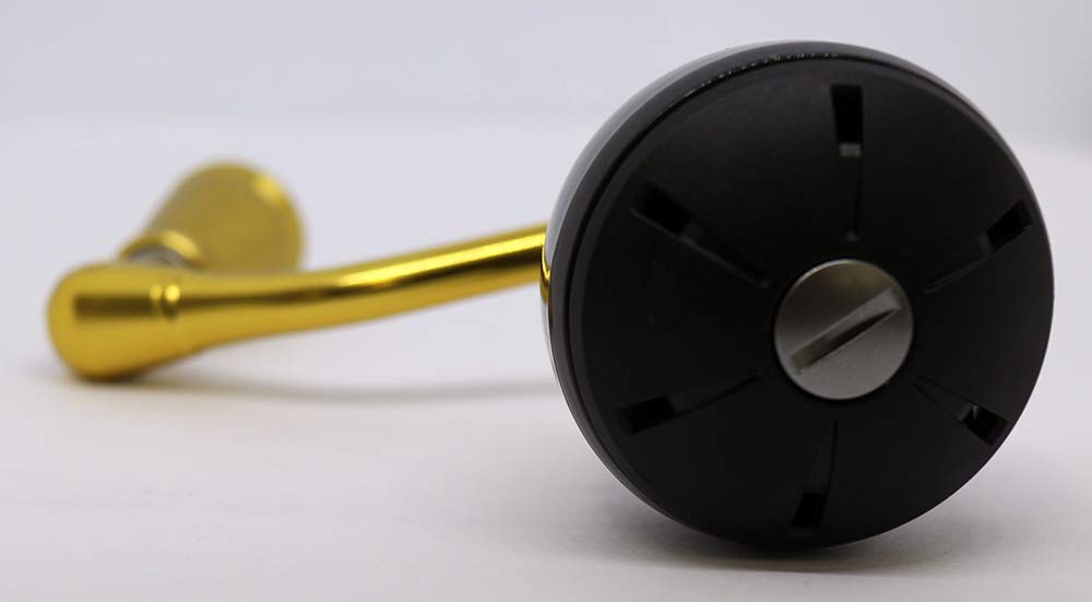 Genuine Parts 15 Twin Power SW 5000XG Handle Assembly Part 10NB8 No.