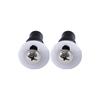 Replacement Parts Hinges Accessory with Screws Screws and Nuts Fasteners Toilet Seats Bolts Expanding Screws Toilet Repair Kits