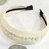 Hairband Fashion Coordination Goddess Headband Hair Accessory