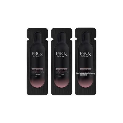 Black Tube Anti-Aging Facial Serum Trial