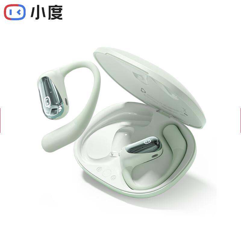 

Xiaodu S108 Bone Conduction Wireless Sports Earbuds