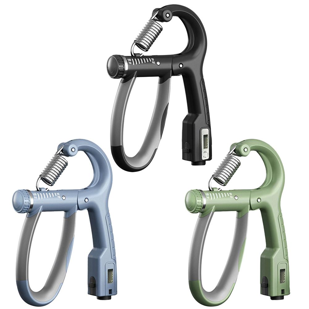 

Усилитель для рукоятки весом 100 кг, прочный, регулируемый со стойкой для использования в домашнем спортзале DE