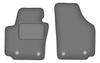 Front Car Mats: Seat Altea XL Minivan (2006-08.2008)