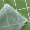 White PE Fiber Bath Mitts Soaps Wear Rope Nets 1Set of 10 PCS Foaming Catalyze Washing Soap Foam Fragrance Deodorant Healthy Auxiliary Generation Foam