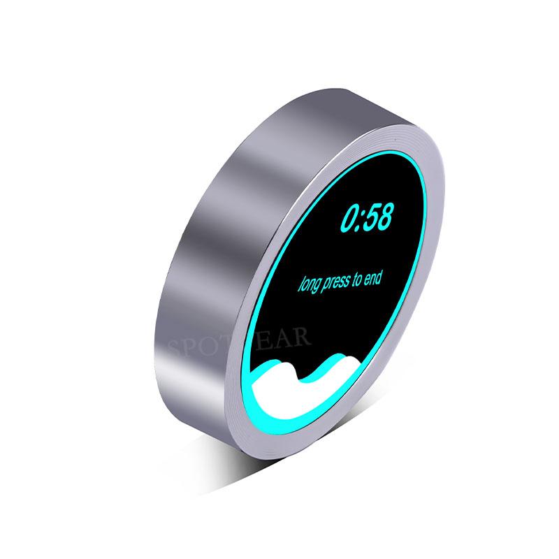 ESP32 S3 Development Board 2.1 inch Round Rotary Knob LCD Smart Screen 2.1inch Touch Display 480x480 LVGL for Arduino