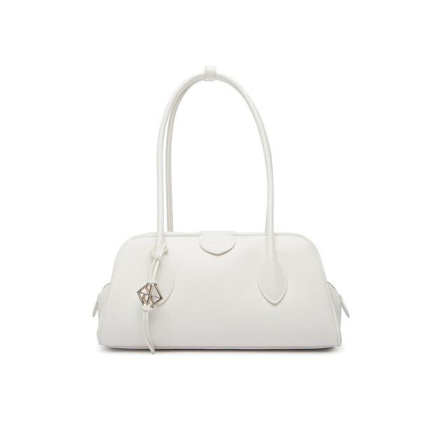 Calvin Klein Emblem Trio Shoulder Bag