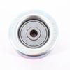 2x Idler Pulley 16604-31030 For LEXUS ES GS IS RC RX 350 IS250 300 Toyota Hilux