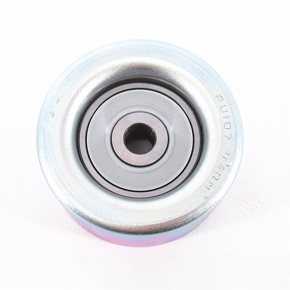 2x Idler Pulley 16604-31030 For LEXUS ES GS IS RC RX 350 IS250 300 Toyota Hilux