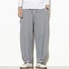 Men's Color Linen Pants Loose Cotton Linen Casual Trousers