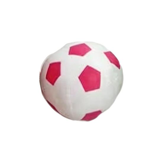 Creative Soccer Footbag, Soft Juggling Balls,Handwoven Football Bag, Colorful Bean Bags for Kids Outdoor Play