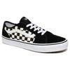 Vans Filmore Decon Checkboard 'Black White' Vans VN0A3WKZ5GX