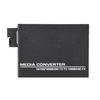1000Mbps Ethernet Fiber Optic Media Transceiver Single Mode Converter
