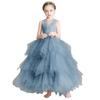 Piano Princess Junior 170 [OWIEOW] Children's Dress, Kids, Recital, Girls, Concert, Dress, Formal, Violin, Elegant, Children's Dress, Dress,