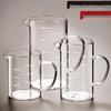 Yi Cang Heat-Resistant Glass Measuring Cup Set