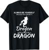 Tops – T-Shirts
