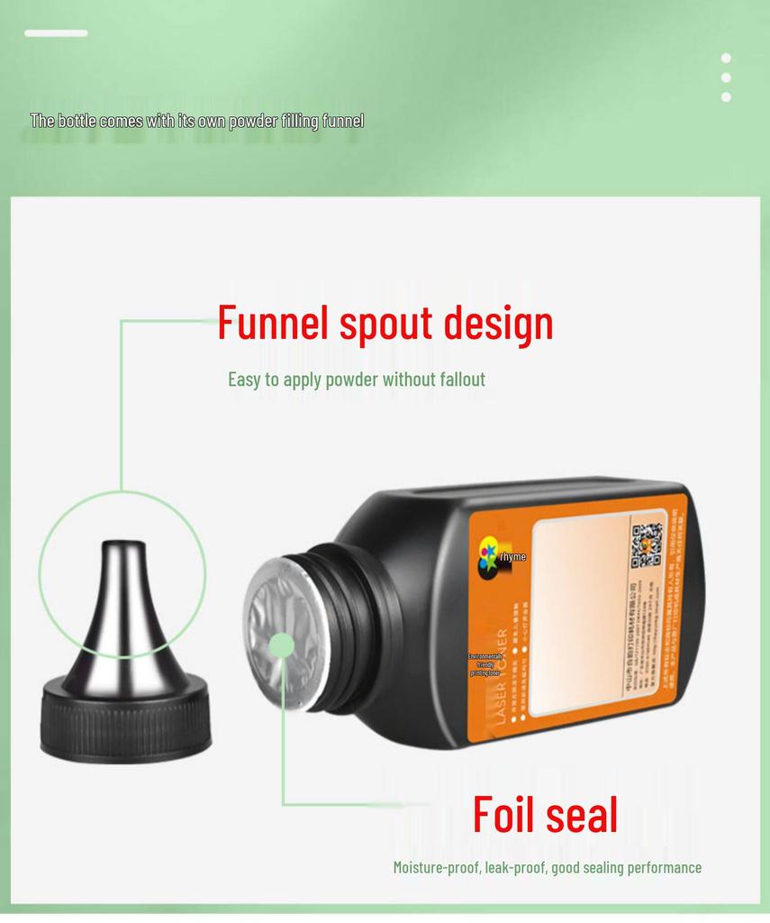 UNI Purple Light LT30K/LT60K Compatible Toner for A356DNL Laser Printer Drum