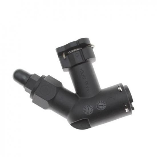 Giunto Adattatore Tubo Frizione Assy Per Suzuki Grand Vitara JB416 JB420 JB424 JB627