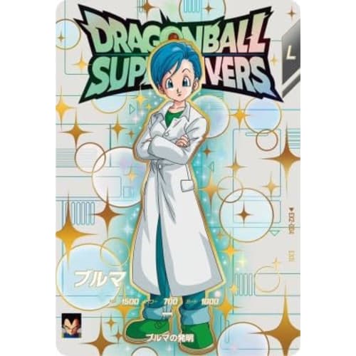 Super Divers EX2-004 EXR Bloomers [2nd Edition] [Extra Rare]