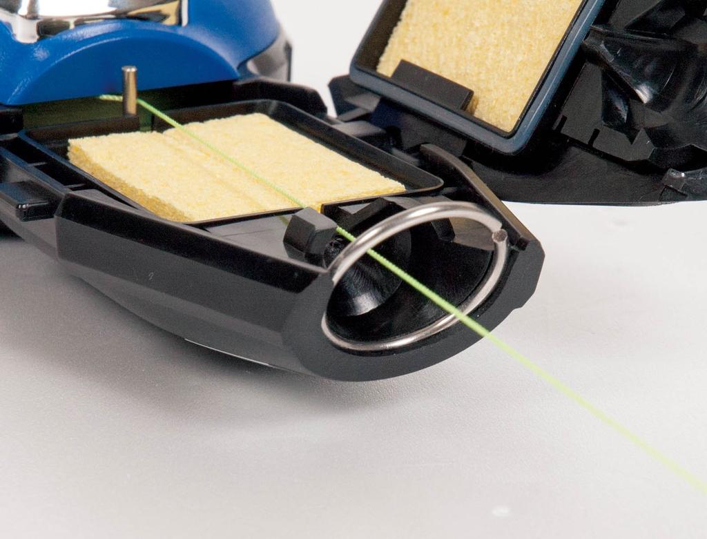 Shinwa Sokutei Handy Inkpot Pro Plus Automatic Royal Blue 73281