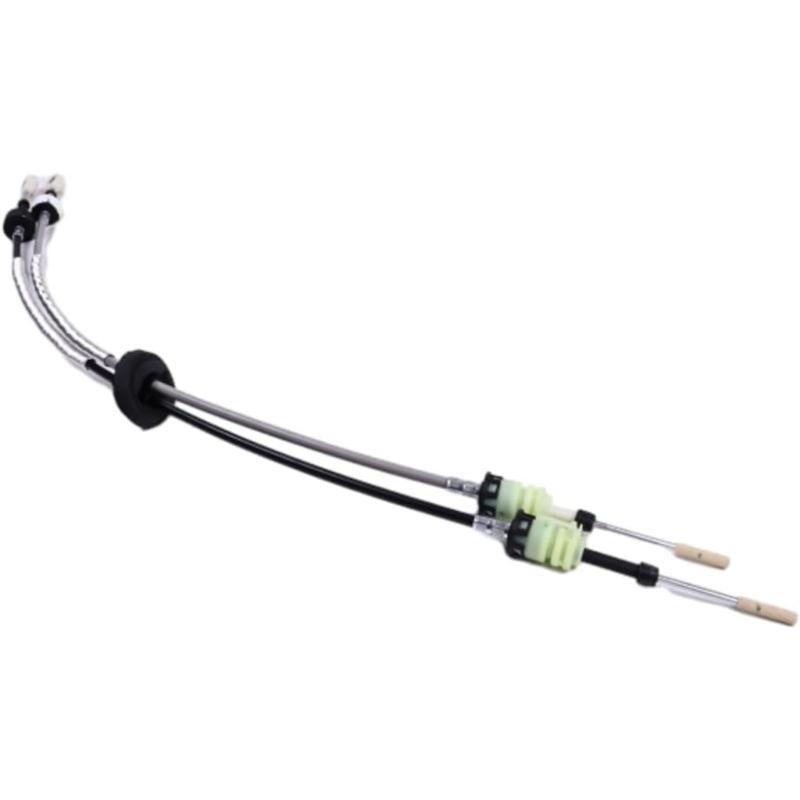 Manual Transmission Shifter Cable for HHR 2005-2011 15277760 Replacement Gear Selector Shifter Cable Auto Parts