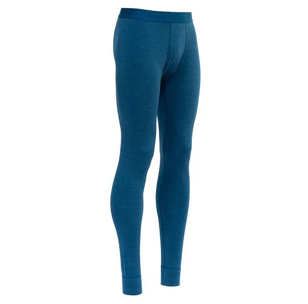 

DEVOLD OF NORWAY Термоштаны Expedition Merino Silk L