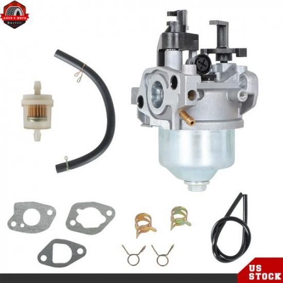 Carburetor For Toro Recycler Model 20370 149cc Kohler 6.75 Motor Carb Mower