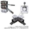 TAKARA TOMY Diaclone 2 <D> Vehicles/Set