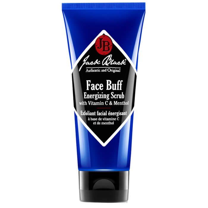 

Jack Black Face Buff Energizing Scrub 88ml