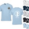 Classic White T-shirt For Men And Women Featuring Dragon Ball Anime 3d Print Graphic Design