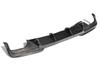 MP Style Carbon Fiber Rear Lip for BMW 5 Series F10/F18 520/525/530 MT