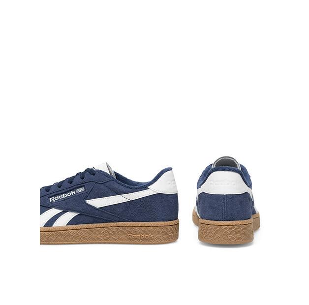 Кроссовки Reebok Club C Grounds Uk