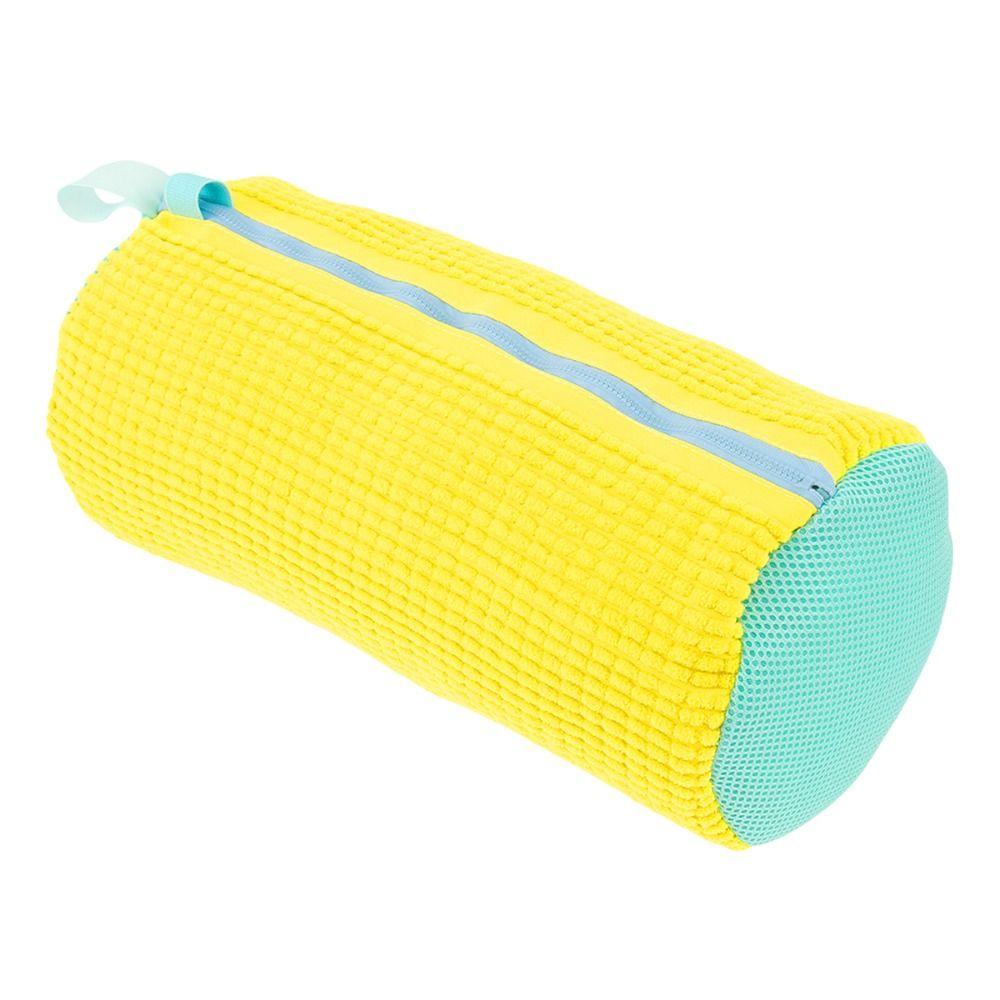 Laundry Shoes Protector Shoe Washing Machine Bag Padded Net Shoe Laundry Bag  for Washing Machine