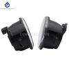 Front Bumper Fog Light Without Bulbs For BMW X1 E84 2009 2010 2011 2012 2013 2014 2015 63172993525 63172993526 Car Accessories