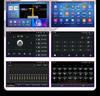 Lifan 320 (2008-2014) Central Control GPS Navigation with Wireless CarPlay