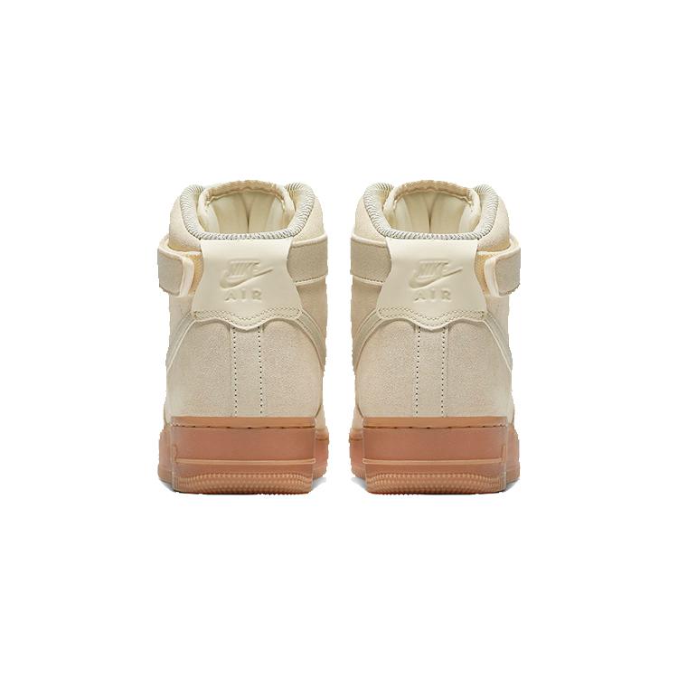 Nike Air Force 1 Hi Se 'Muslin' Donna 860544-100