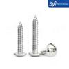 TA201 Stainless Steel Large Flat Head Phillips Self-Tapping Wood Screw