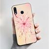 Für Asus Zenfone Max ZB555KL Max Pro ZB601KL ZB602K Hülle Niedliche Cartoon-Druck Schutzhülle Weiches Silikon Schwarzes Handygehäuse