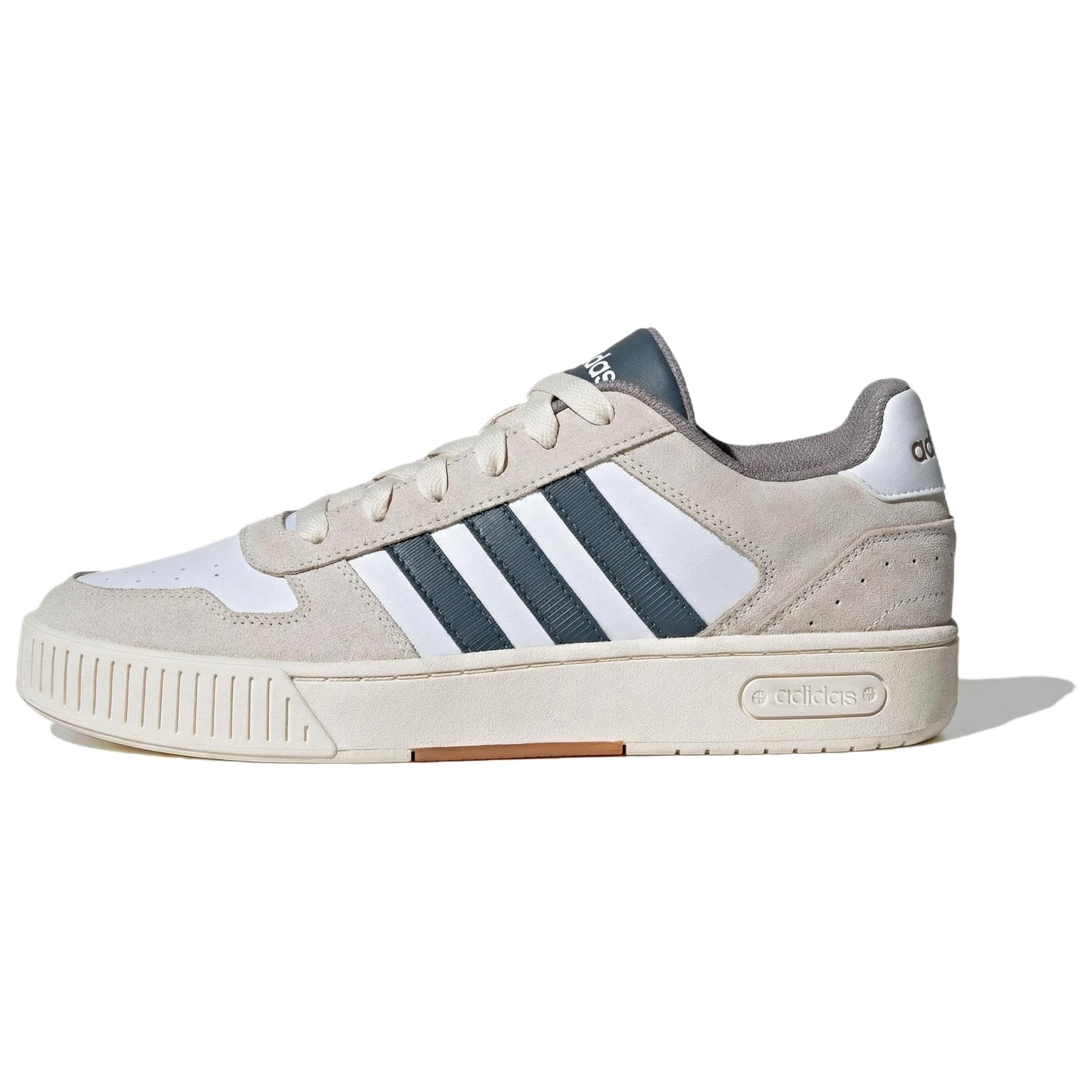 Adidas D PAD Classic  White Teal  JH8812 44