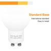 2Pcs MR16 GU10 E27 E14 Lampada LED Bulb 5W/ 7W 220V Bombilla LED Lamp Spotlight Lampara LED Spot Light 120 Degree Cold/Warm White