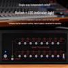 Weishu WDZ-16 16-Channel Conference Power Sequencer (CN version)
