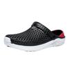 Men's slippers Comfortable Men's Sandal House Slippers Man Summer Shoes Sale Original Brands Shoes Genuine Mens Slipper Slides